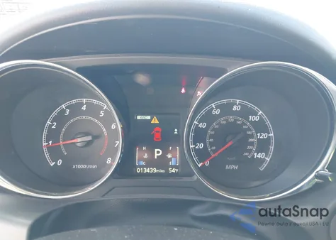 2024 Mitsubishi Outlander Sport 2.0 Es Awc/2.0 Le Awc/2.0 Ralliart Awc/2.0 S Awc/2.0 Se Awc/2.0 Trail Edition Awc из США, поврежденный, VIN JA4ARUAU9RU018015